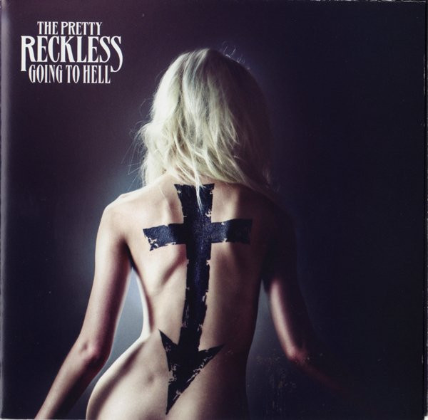 The Pretty Reckless — Going To Hell