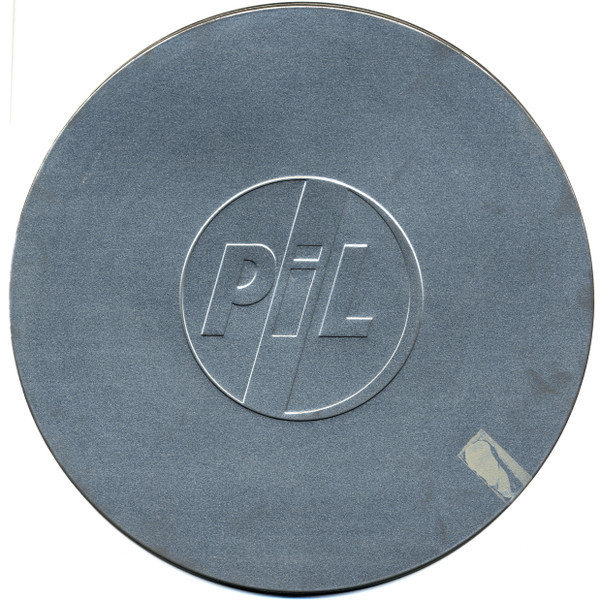 Public Image Limited — Second Edition