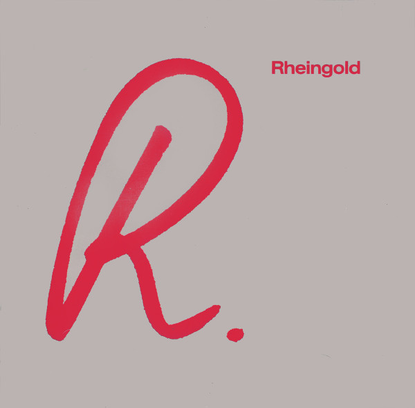 Rheingold — R.