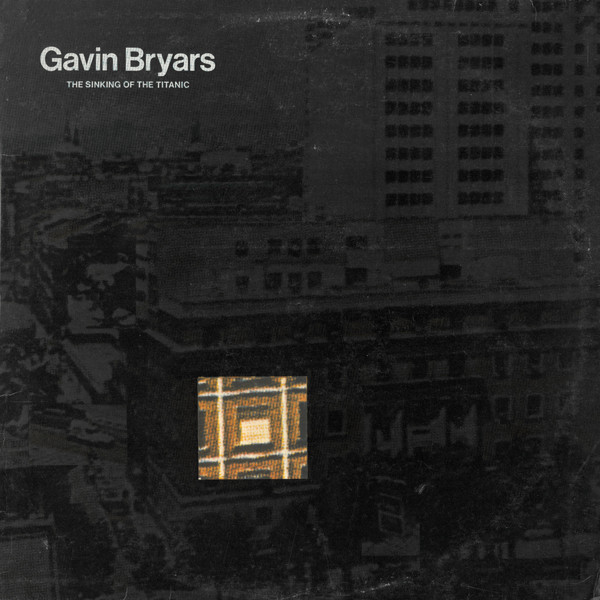 Gavin Bryars — The Sinking Of The Titanic