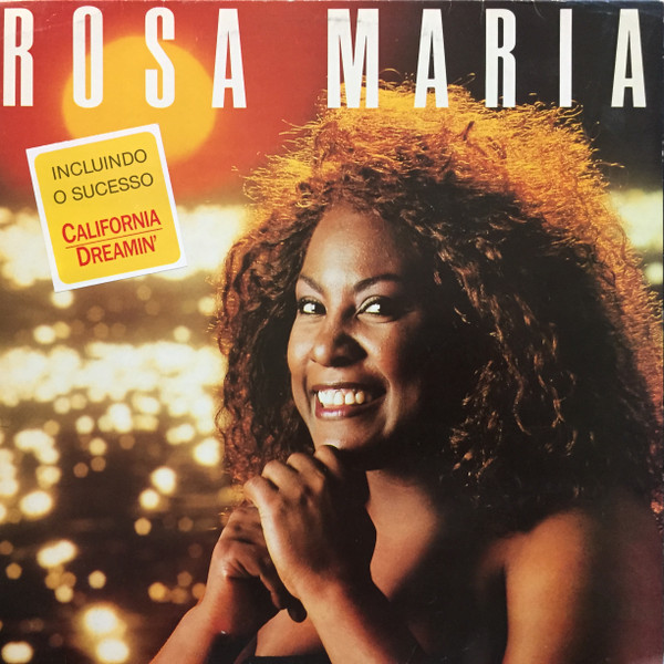 Rosa Maria — Rosa Maria