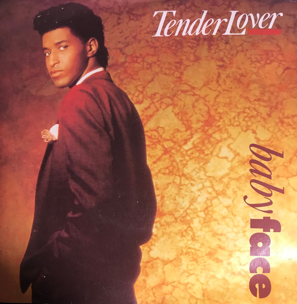 Babyface — Tender Lover