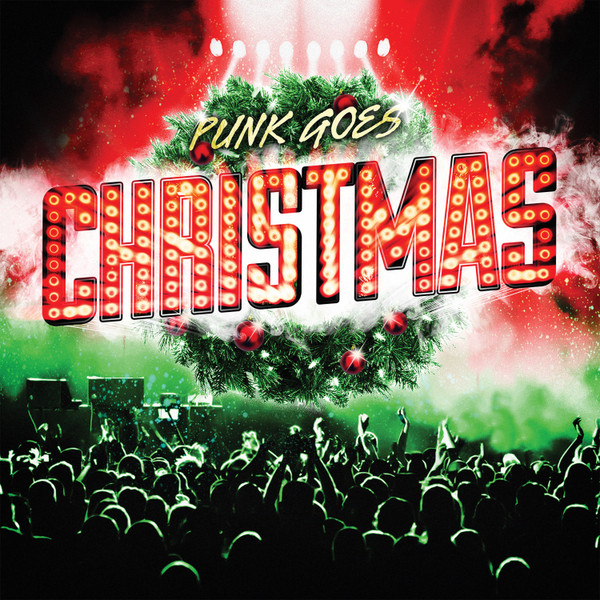 Various — Punk Goes Christmas