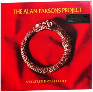 The Alan Parsons Project — Vulture Culture