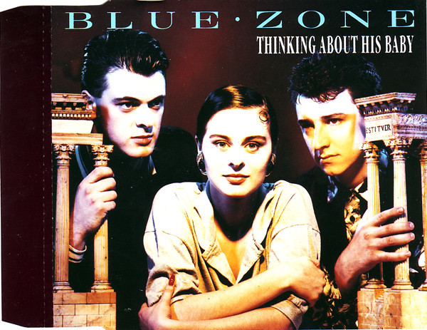 Blue Zone (4) — Big Thing