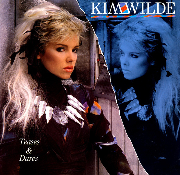 Kim Wilde — Teases & Dares