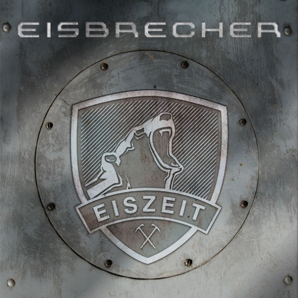 Eisbrecher — Eiszeit