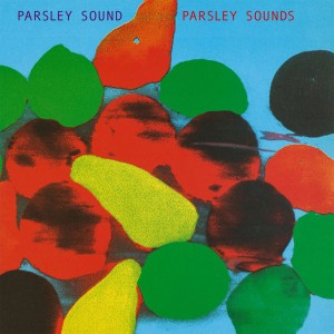 Parsley Sound — Parsley Sounds