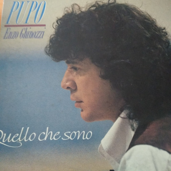 Pupo — Quello Che Sono