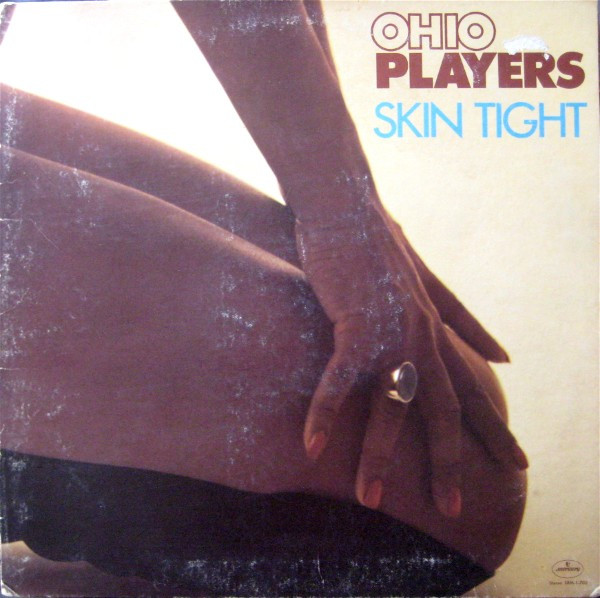 Ohio Players — Skin Tight