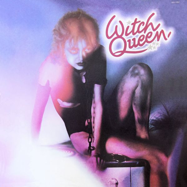 Witch Queen — Witch Queen