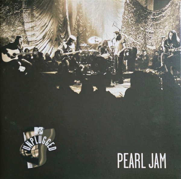Pearl Jam — Oceans - Acoustic Set