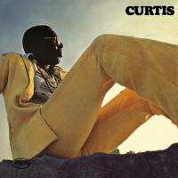 Curtis Mayfield — Curtis