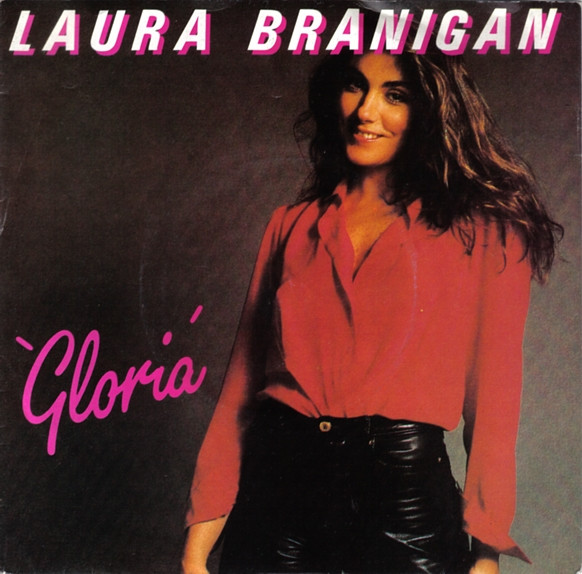 Laura Branigan — Gloria