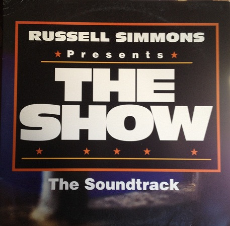 Various — The Show (The Soundtrack)