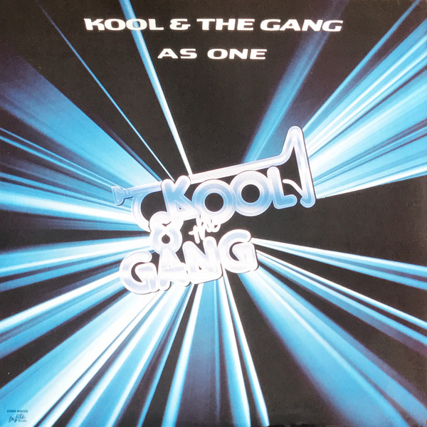 Kool & The Gang — As One