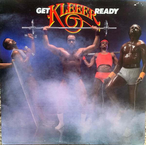 Kleeer — Get Ready