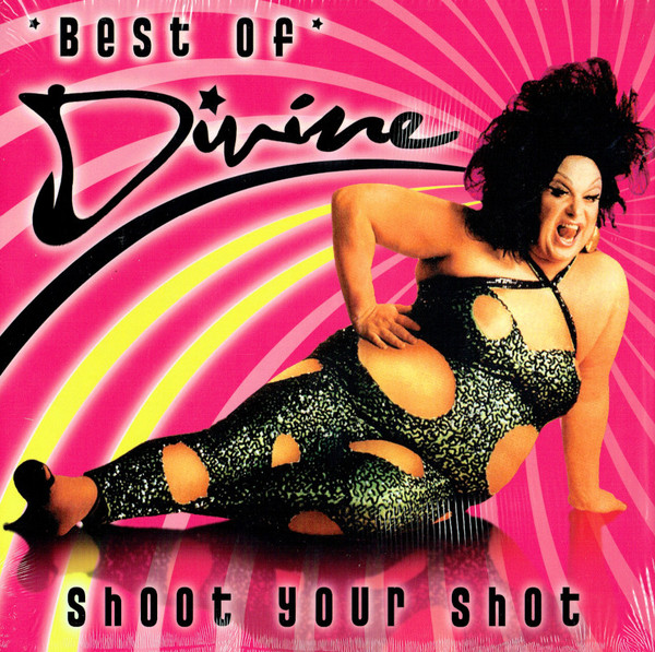 Divine — Shoot Your Shot