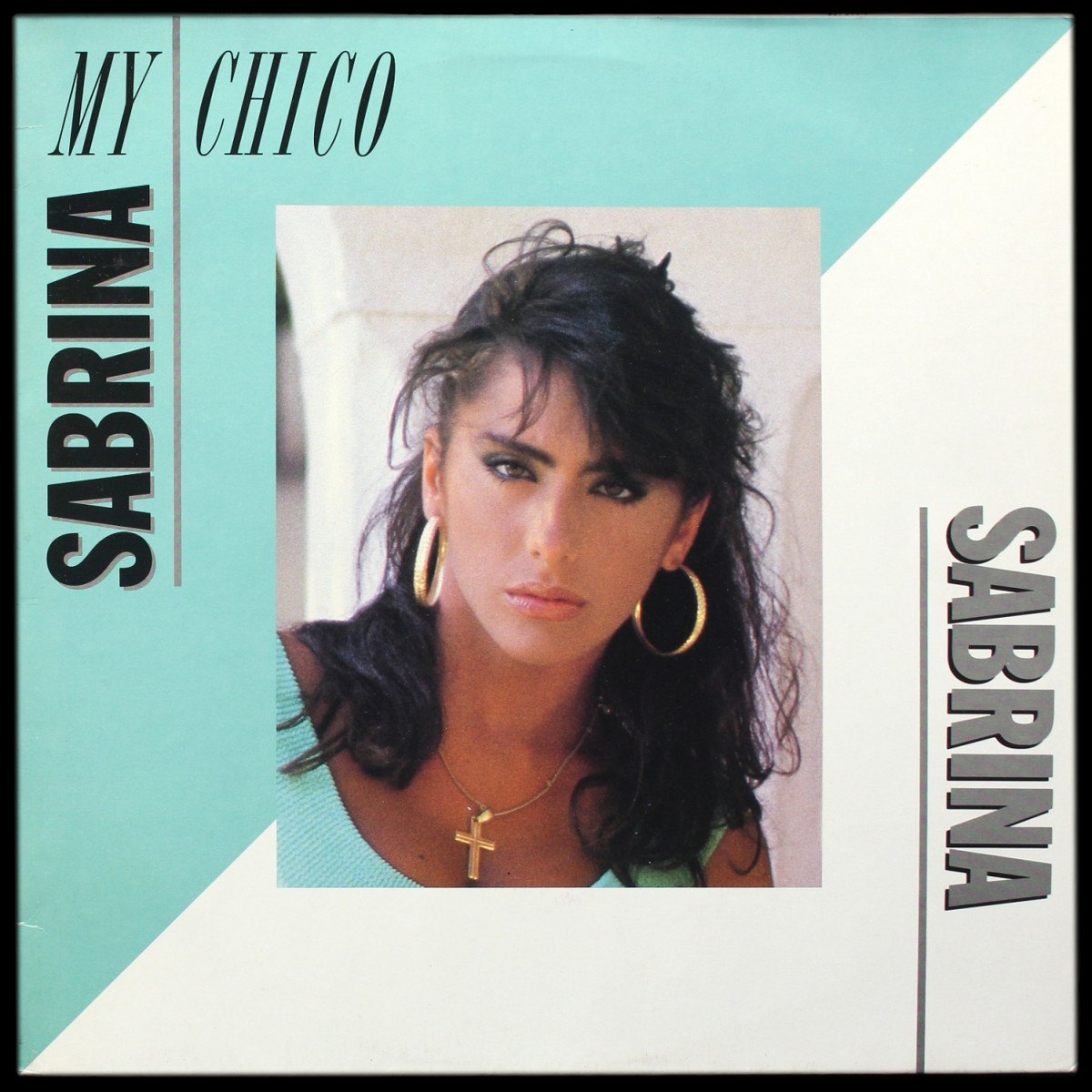 Sabrina — My Chico