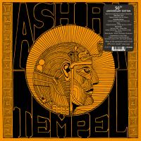 Ash Ra Tempel — Ash Ra Tempel