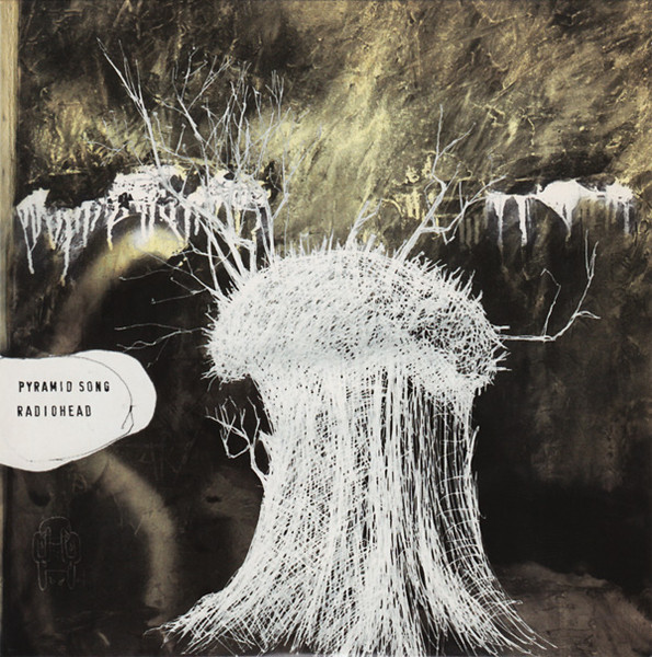 Radiohead — Pyramid Song