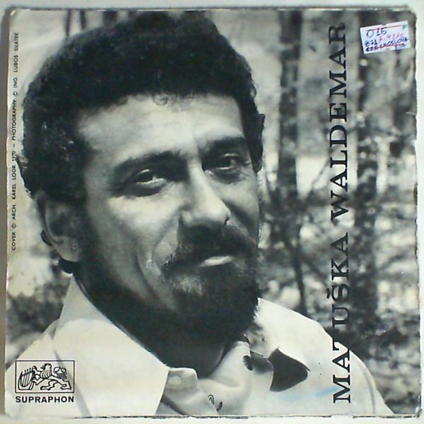 Matuska Waldemar (Матушка Вальдемар) — Buhvi, odkud ja tuhle pisnicku zham/Harfa