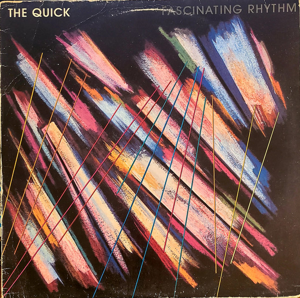 The Quick — Fascinating Rhythm
