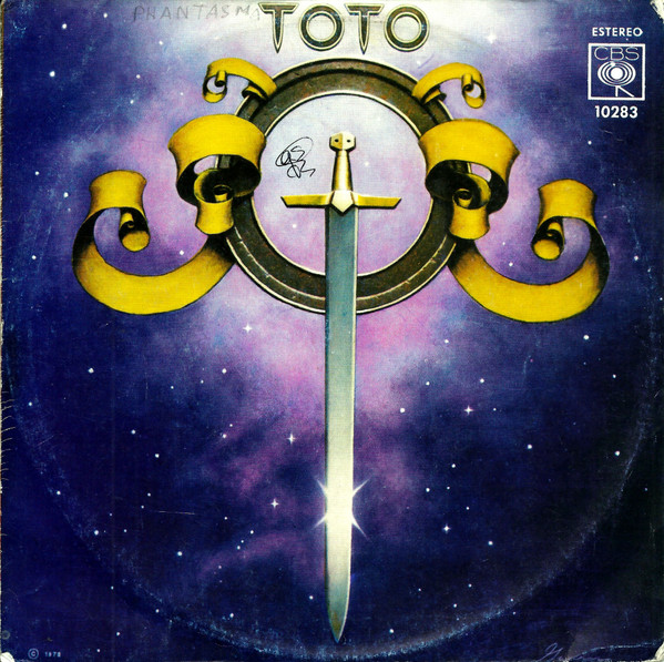 TOTO — TOTO