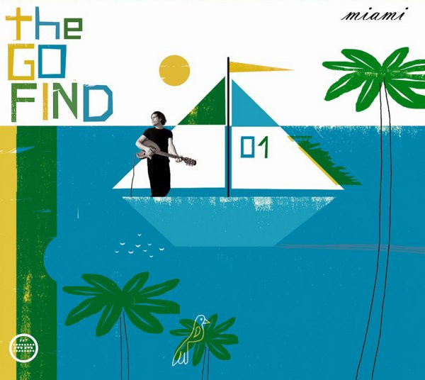 The Go Find — Miami