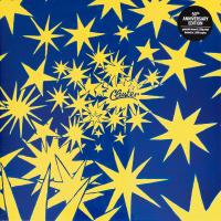 Cluster — Cluster II