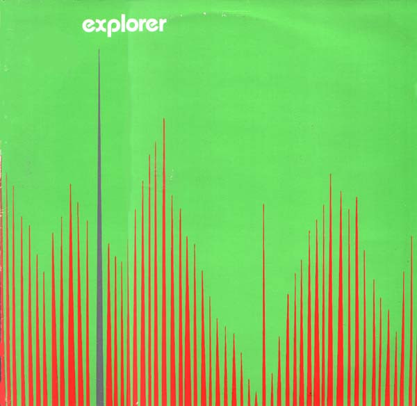 Explorer (2) — Explorer