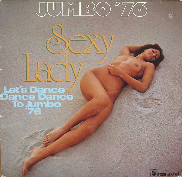 Jumbo (5) — Turn On To Love