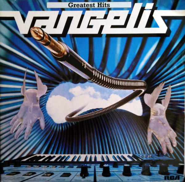 Vangelis — Greatest Hits