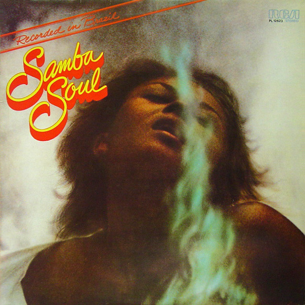 Samba Soul — Samba Soul