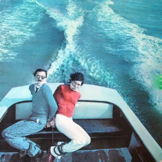 Sparks — Propaganda