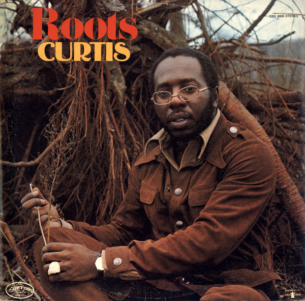 Curtis Mayfield — Roots