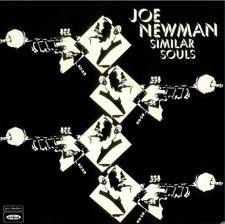 Joe Newman — Similar Souls