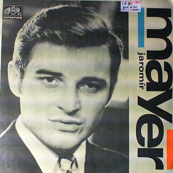 Mayer Jaromir — Za sebou/ Pochval strom za zeleny listi