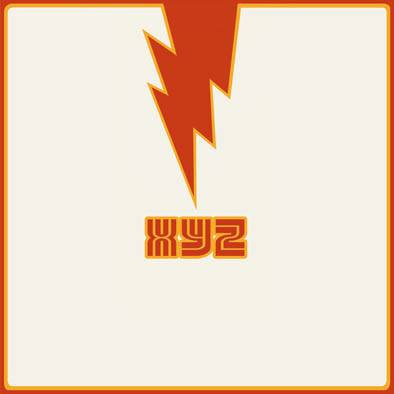 XYZ — XYZ