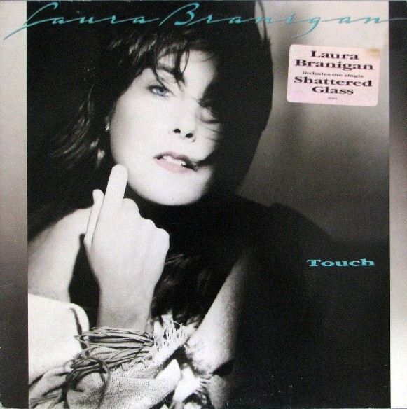 Laura Branigan — Touch