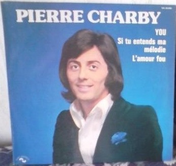 Pierre Charby — You
