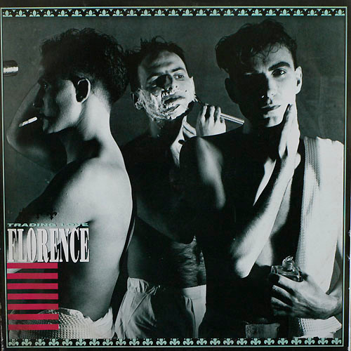 Florence (2) — Trading Love