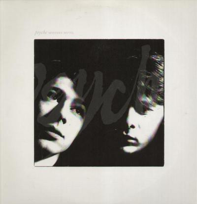 Psyche (2) — Mystery Hotel
