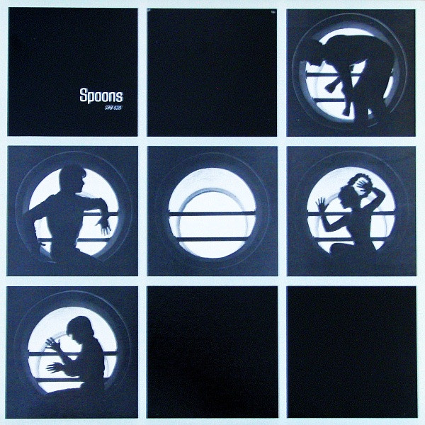 Spoons — Nova Heart