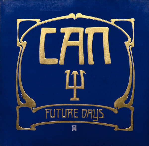 Can — Future Days