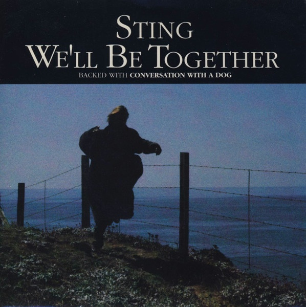 Sting — We'll Be Together