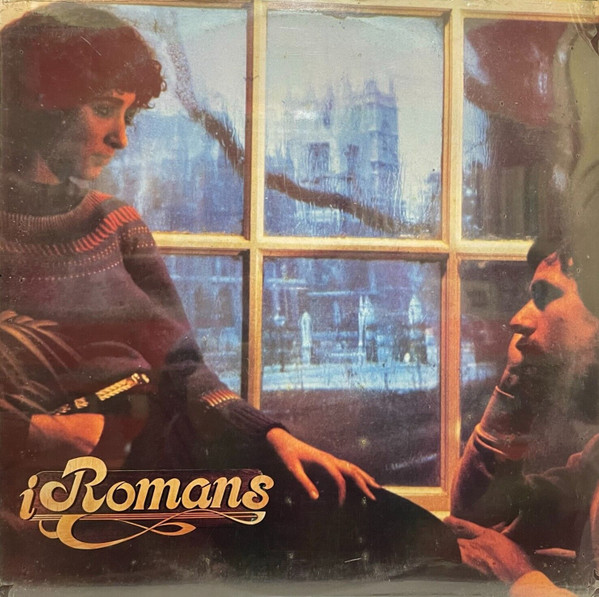 I Romans — I Romans