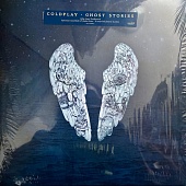 Coldplay — Ghost Stories
