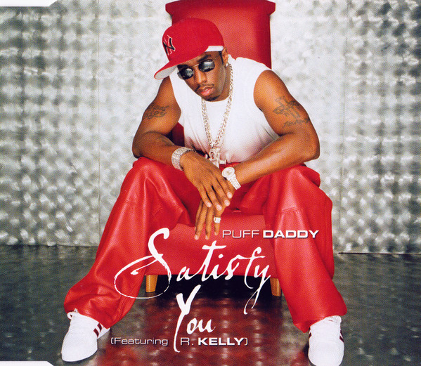 Puff Daddy — Satisfy You (Remix)