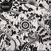 QUASI — Mole City